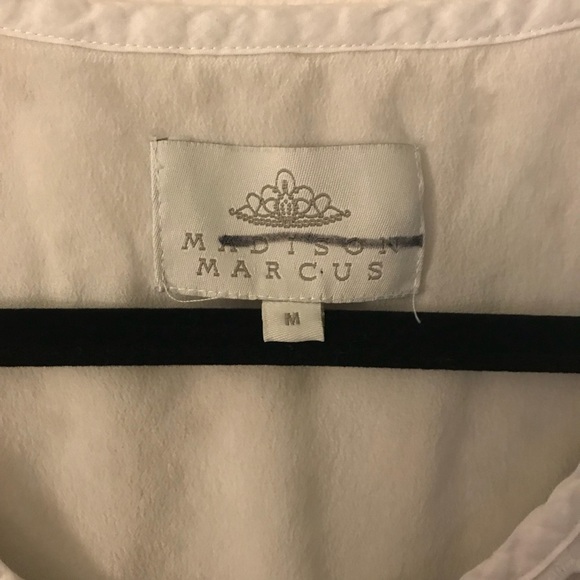 *** Madison Marcus Top - Picture 2 of 4